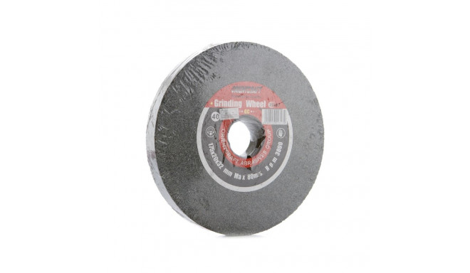 CERAM.GRIND.DISC STONE 175X20X32 NR40