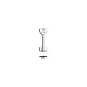 BLANK KEY SAM - 4G (JMA)