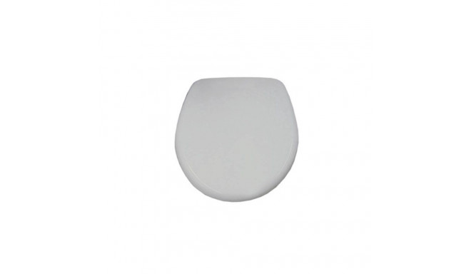 TOILET SEAT COVER DEEP SOFTCLOSE