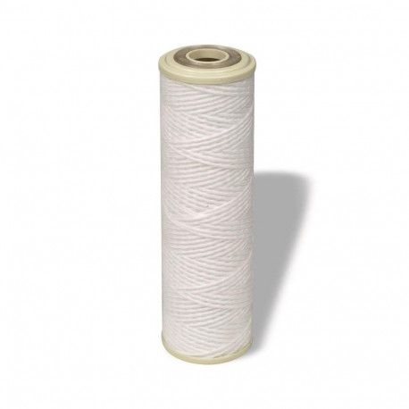 MECHANICAL AND CHEMICAL FILTER CARTRIDG