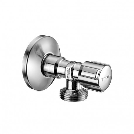 ventiil 1/2x3/4H SCHELL