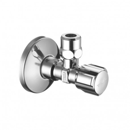 ventiil 1/2x3/8 x10mm SCHELL