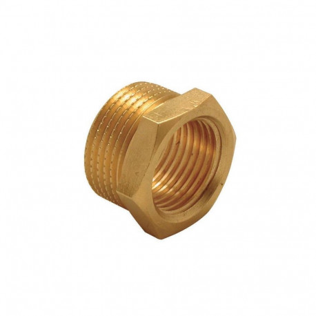 TRANSITION 600.58/114 1IN X1/2MF G (10)