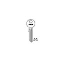 BLANK KEY FAA85L(FB-18) FAB