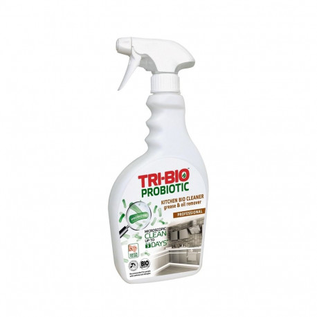 Kitchen bio puhastusvahend 0.42L