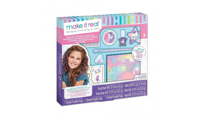 TOY MAKEUP SET MIR 2461M