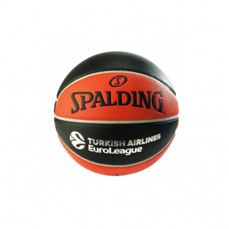 BASKETBALL EL SPALDING LEGACY FIBA TF10