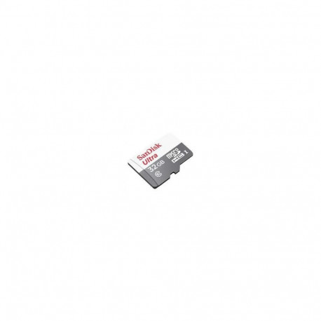 SanDisk 32 GB microSDHC mälukaart