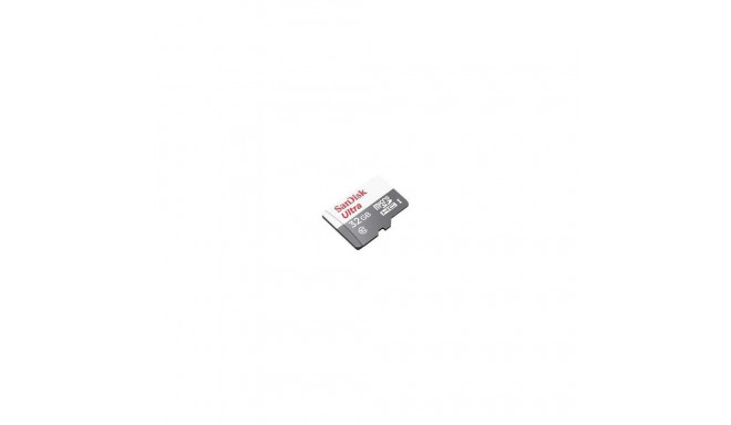 CARD MEMORY MICRO SDHC SANDISK 32 GB