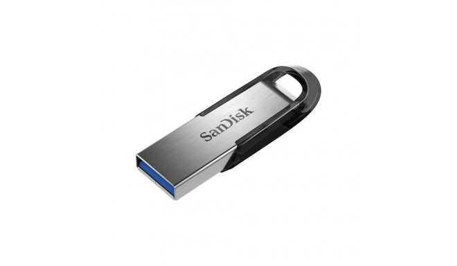 KEY USB SANDISK 64GB ULTRA FLAIR USB3
