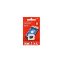SanDisk mälukaart microSDHC 32GB