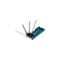 SDS-PLUS TCT DRILL BIT SET 4-PCS