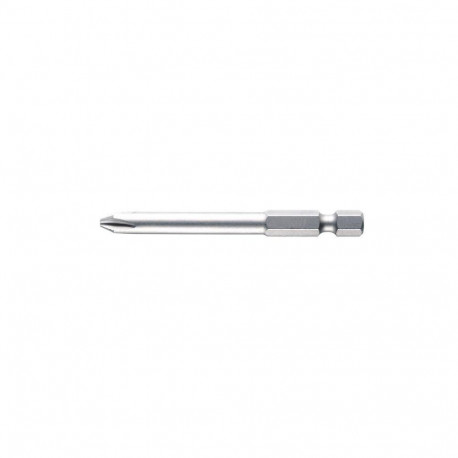 Makita 50mm PH2 kruvikeeraja otsik 3 tk