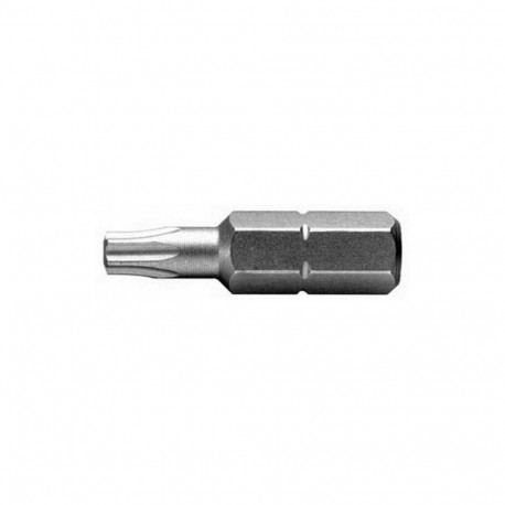 Makita 25mm Torx 30 kruvikeeraja otsikud 3 tk