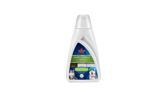 MULTISURFA PET FORM CROSSWAVE BISSELL 1L