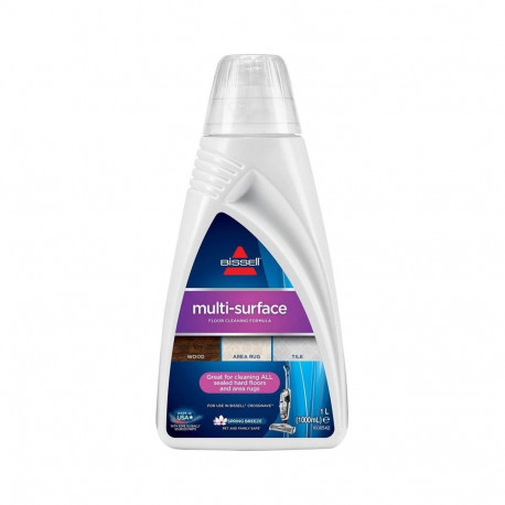 Bissell CrossWave Multi Surface Formula 1L