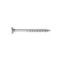 Forte Tools screws T20 4.0x50/30 RSP 200 pcs