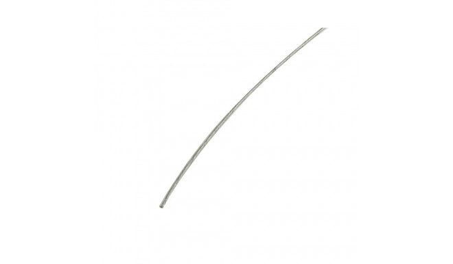 ROPEWITH PLASTIC ½ MM 1X7 IR FC ZN