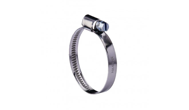 CLAMP 1032 AISI 304 läbimõõt 12-20
