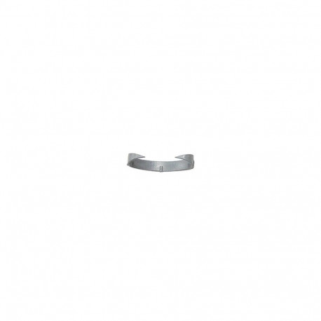 männipuidust isolatsioonikesta klamber