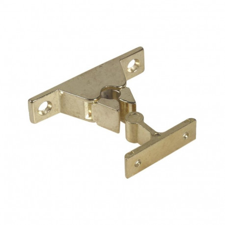 FIXATOR DOOR 261 messing DIY