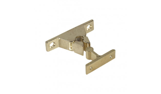 FIXATOR DOOR 261 BRASS DIY