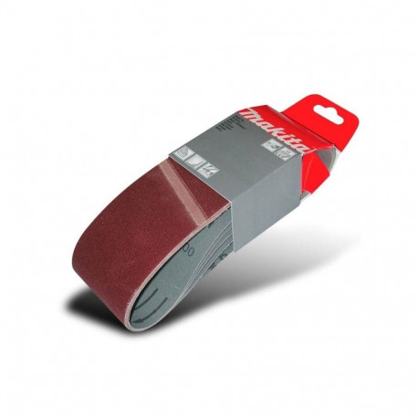SANDING BELT MAKITA 76X533MM