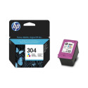 HP tint 304, kolmevärviline