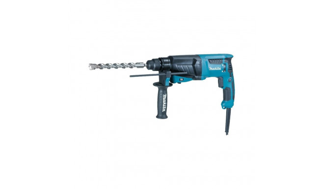 ROTARY HAMMER 800W HR2630J MAKITA