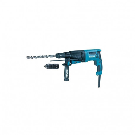 ROTARY HAMMER 800W HR2630TJ MAKITA
