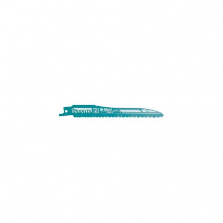 SABRESAWBLADE 152MM MAKITA SE MET 5PCS