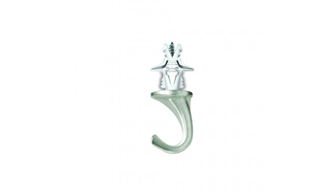 HOOK VERSA 6X66 NIKEL 2 PCS