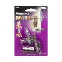 HOOK DRYWAL MEGA 4X54 BROWN 1 PCS