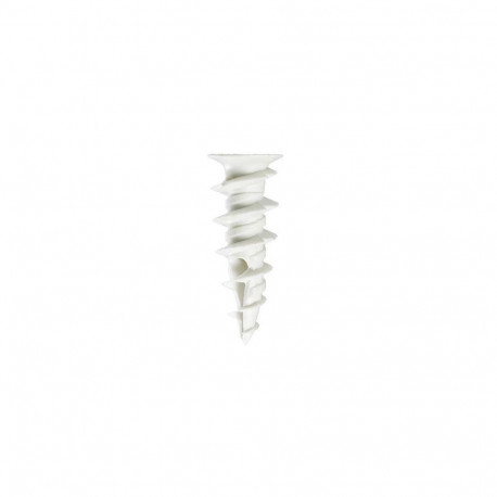 ANCHOR DRYWALL GKP 3.5x22 nailon 100 tk