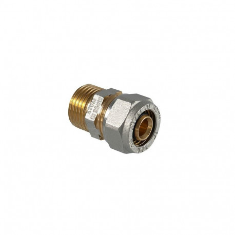 NOZZLE THREAD 3/4IN X20X2M 530001N/1030