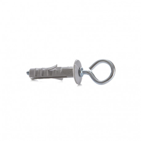 DRIFT BOLT HTS06 HOOK 9X40 (100-800)