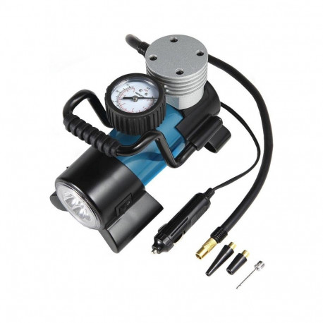 HY1645 HYUNDAY 6.8BAR LED autokompressor