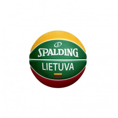 Spalding Lietuva 83428Z (36) korvpall