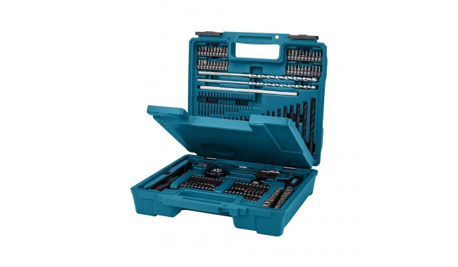 ACCESSORY SET MAKITA 212PCS