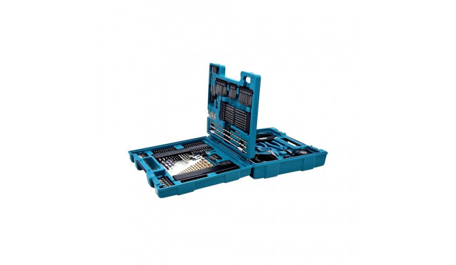 tarvikute komplekt 200 tk Makita
