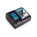 CHARGER 14,4-18V LI-ION DC18RC MAKITA