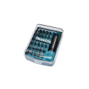 BIT SET 31PCS MAKITA