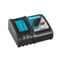 CHARGER 14,4-18V LI-ION DC18RC MAKITA
