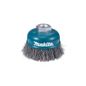 CUP BRUSH 100 X M14