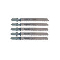 JIG SAWBLADE 65MM B19 HARD 5 PCS MAKITA