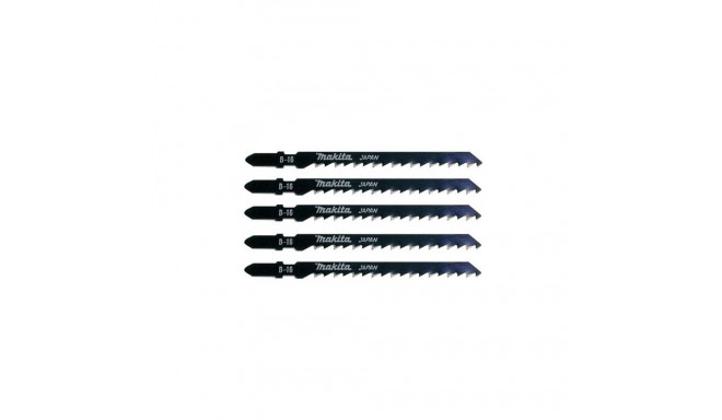 JIG saeleht 75mm B16 puit 5 tk Makita