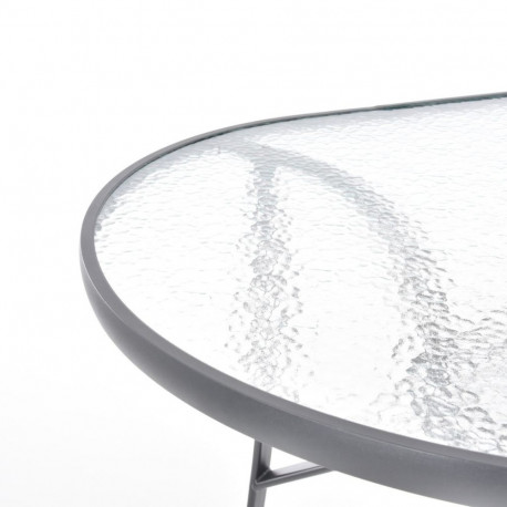 Aiamööbli laud Hecht Ekonomy Table