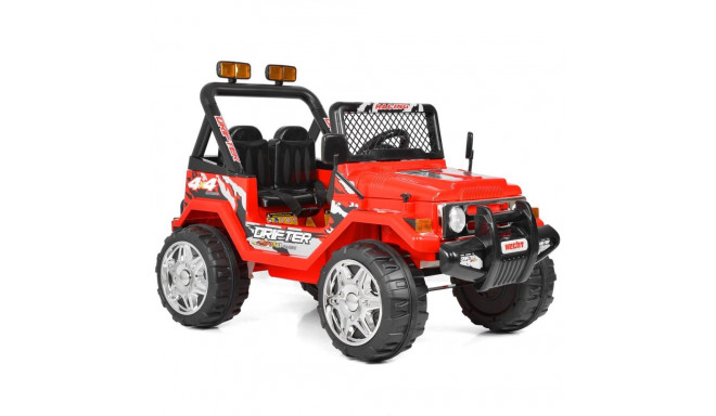 Hecht electric car for kids  56185