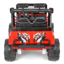 Hecht electric car for kids  56185