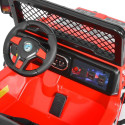Hecht electric car for kids  56185
